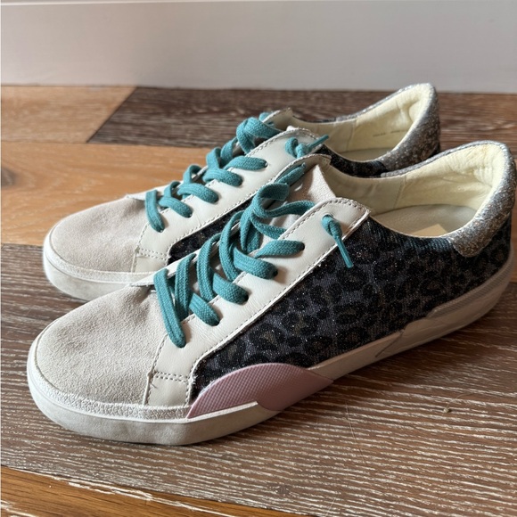 Dolce Vita dam ZinaSneaker 9.5 - Picture 4 of 7